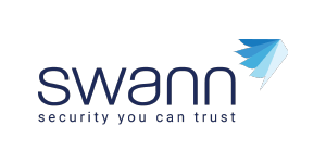 Swann Security Systems Logo