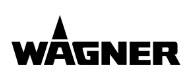 Wagner SprayTech Logo