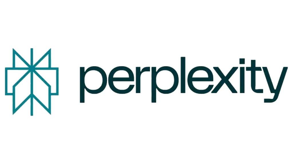 Perplexity Logo